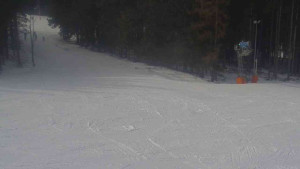 Ski Karlov - areál Karlov - Sportovní - 12.3.2023 v 13:01