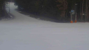 Ski Karlov - areál Karlov - Sportovní - 14.3.2023 v 07:01