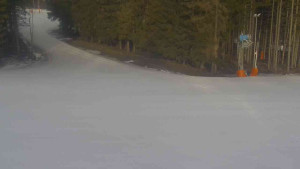 Ski Karlov - areál Karlov - Sportovní - 14.3.2023 v 08:01