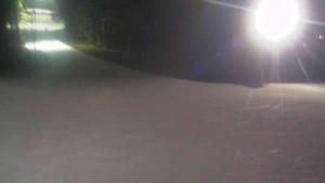Ski Karlov - areál Karlov - Sportovní - 14.3.2023 v 19:01