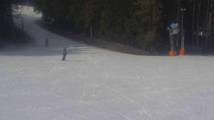 Ski Karlov - areál Karlov - Sportovní - 15.3.2023 v 12:01