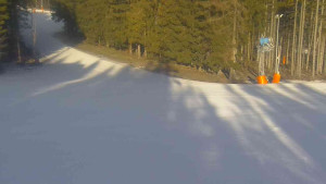Ski Karlov - areál Karlov - Sportovní - 16.3.2023 v 08:01