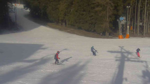 Ski Karlov - areál Karlov - Sportovní - 16.3.2023 v 09:01