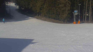Ski Karlov - areál Karlov - Sportovní - 16.3.2023 v 10:01
