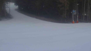 Ski Karlov - areál Karlov - Sportovní - 17.3.2023 v 06:01