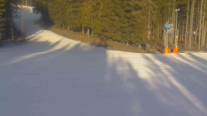 Ski Karlov - areál Karlov - Sportovní - 17.3.2023 v 08:01