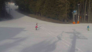 Ski Karlov - areál Karlov - Sportovní - 17.3.2023 v 09:01