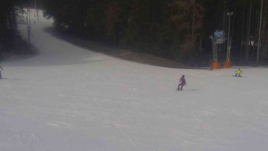 Ski Karlov - areál Karlov - Sportovní - 17.3.2023 v 11:01