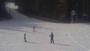 Ski Karlov - areál Karlov - Sportovní - 17.3.2023 v 14:01