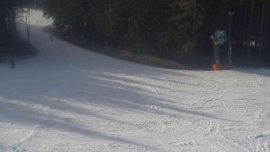 Ski Karlov - areál Karlov - Sportovní - 17.3.2023 v 15:01