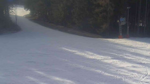 Ski Karlov - areál Karlov - Sportovní - 17.3.2023 v 16:01