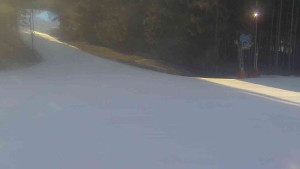 Ski Karlov - areál Karlov - Sportovní - 17.3.2023 v 17:01
