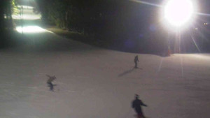 Ski Karlov - areál Karlov - Sportovní - 17.3.2023 v 19:01