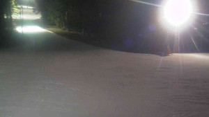 Ski Karlov - areál Karlov - Sportovní - 17.3.2023 v 20:01