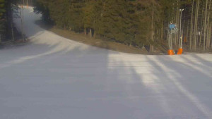 Ski Karlov - areál Karlov - Sportovní - 18.3.2023 v 08:01