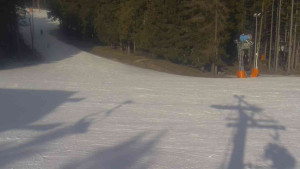 Ski Karlov - areál Karlov - Sportovní - 18.3.2023 v 09:01