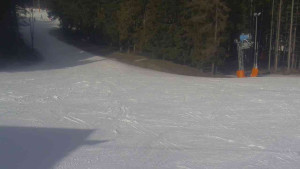 Ski Karlov - areál Karlov - Sportovní - 18.3.2023 v 10:01
