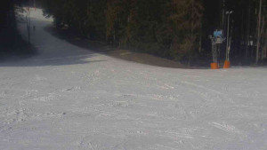 Ski Karlov - areál Karlov - Sportovní - 18.3.2023 v 11:01