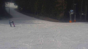 Ski Karlov - areál Karlov - Sportovní - 18.3.2023 v 13:01