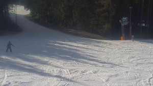 Ski Karlov - areál Karlov - Sportovní - 18.3.2023 v 15:01