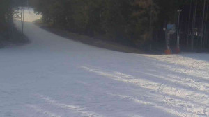 Ski Karlov - areál Karlov - Sportovní - 18.3.2023 v 16:01