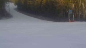 Ski Karlov - areál Karlov - Sportovní - 19.3.2023 v 07:01