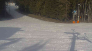 Ski Karlov - areál Karlov - Sportovní - 19.3.2023 v 09:01
