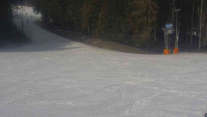 Ski Karlov - areál Karlov - Sportovní - 19.3.2023 v 11:01