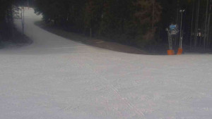 Ski Karlov - areál Karlov - Sportovní - 19.3.2023 v 12:01