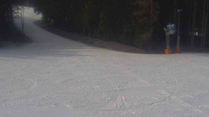 Ski Karlov - areál Karlov - Sportovní - 19.3.2023 v 13:01