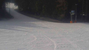 Ski Karlov - areál Karlov - Sportovní - 19.3.2023 v 14:01