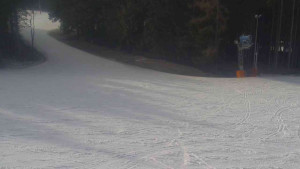 Ski Karlov - areál Karlov - Sportovní - 19.3.2023 v 15:01