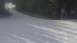 Ski Karlov - areál Karlov - Sportovní - 19.3.2023 v 16:01