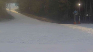 Ski Karlov - areál Karlov - Sportovní - 19.3.2023 v 17:01