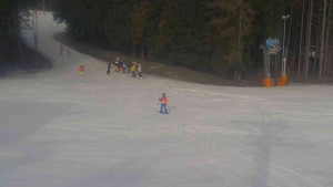 Ski Karlov - areál Karlov - Sportovní - 20.3.2023 v 09:01