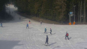Ski Karlov - areál Karlov - Sportovní - 22.3.2023 v 10:01
