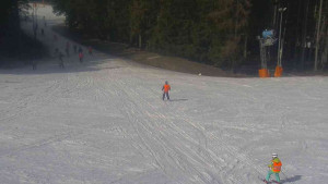 Ski Karlov - areál Karlov - Sportovní - 22.3.2023 v 11:01
