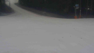 Ski Karlov - areál Karlov - Sportovní - 23.3.2023 v 08:01