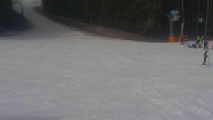 Ski Karlov - areál Karlov - Sportovní - 23.3.2023 v 11:01