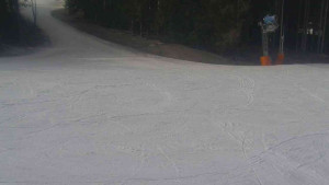 Ski Karlov - areál Karlov - Sportovní - 23.3.2023 v 13:01