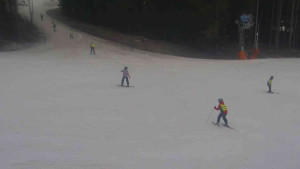 Ski Karlov - areál Karlov - Sportovní - 23.3.2023 v 15:01