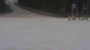Ski Karlov - areál Karlov - Sportovní - 24.3.2023 v 09:01