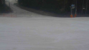 Ski Karlov - areál Karlov - Sportovní - 25.3.2023 v 09:01