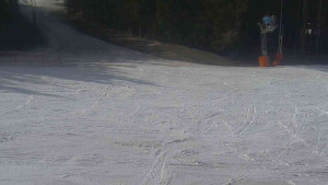 Ski Karlov - areál Karlov - Sportovní - 25.3.2023 v 14:01