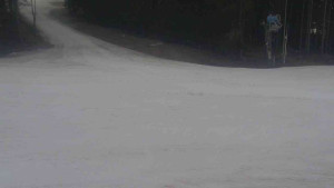 Ski Karlov - areál Karlov - Sportovní - 27.3.2023 v 17:01