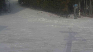 Ski Karlov - areál Karlov - Sportovní - 28.3.2023 v 10:01