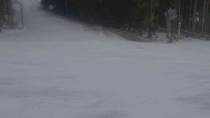 Ski Karlov - areál Karlov - Sportovní - 29.3.2023 v 07:01