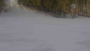 Ski Karlov - areál Karlov - Sportovní - 29.3.2023 v 08:01