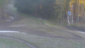 Ski Karlov - areál Karlov - Sportovní - 1.5.2023 v 06:01