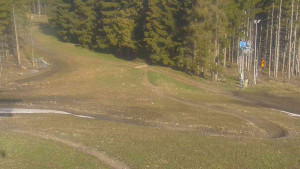 Ski Karlov - areál Karlov - Sportovní - 1.5.2023 v 08:01